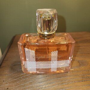 ENGLISH LAUNDRY Abbey Femme Eau de Parfum Spray 3.4oz New